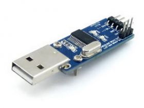 PL2303 USB UART Board (type A)