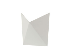 VT-825 5W Lampa ścienna LED barwa: 4000K obudowa: biała 8281 V-TAC