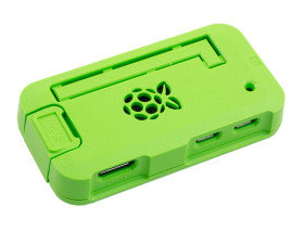Premium Raspberry Pi Zero Case