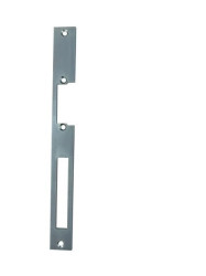 Płaskownik długi Hartte OK-P6 250x25x3mm., lewy/prawy, ocynk