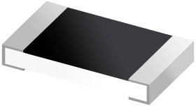 Royalohm HP02WAF1101TCE Rezystor precyzyjny 1.1 kΩ SMD 0402 0.1 W 1 % 100 ppm/°C 1 szt. taśma cięta