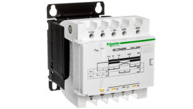 Transformator Uniwersalny 230V/24V Ac Abt7pdu006b