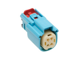 Obudowa złącza Molex 2-rzędowe Gniazdo 300361 Obudowa złącza