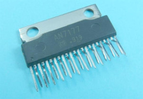 AN-7177 SQL-23 UKŁAD