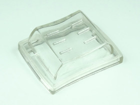 Nakładka na przełącznik serii MK