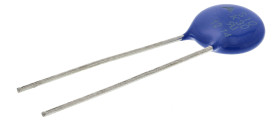 Warystor z tlenków metali 47V 30V 4.4J 38V 93V 5A