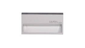 Oprawa Led Sona Nt 14V Dc Alu Zielona 12-111-14 Led11211114