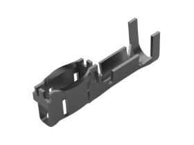 Zacisk oczkowy 316292 Series Nieizolowane, Szary 13AWG 18AWG TE Connectivity