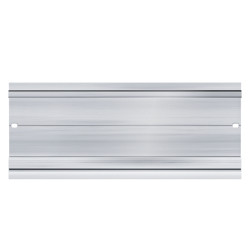 Simatic S7-1500, Szyna montaÅ¼owa 482 MM / 19 CALI - 6ES7590-1AE80-0AA0