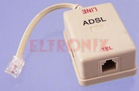 FILTR ADSL