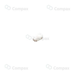 Dioda LED SMD, 0402, Biały (Pure White), 150-250mcd, 120°, 1.0x0.5x0.45 mm, LuckyLight