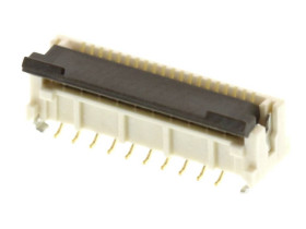 Molex 5019511250 Złącze FFC, FPC, piny: 12, 1 szt.