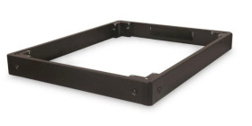 Cokół do szaf stojących 19 cali serwerowych Digitus Professional DN-32005-M oraz DN-32006-M 100x800x1000mm czarny DN-19 PLINTH-8