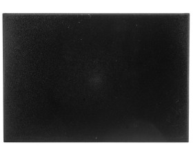 Simon Connect Nakładka wykończeniowa do S210/ S270 szary grafit S205/14