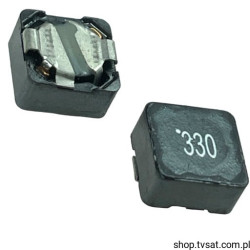 744777133 Inductor 33uH 20% I=1.13A SMD WURTH