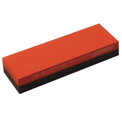 India 61463685560 IB6 Bench Stone 150 x 50 x 25mm - Combination