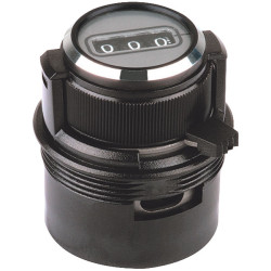 Mentor 6622.1001 Digital Turning Knob - 6mm Shaft - 30.4mm