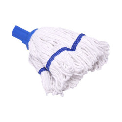 Andarta 40-092 Aquasorb Socket Mop - Blue