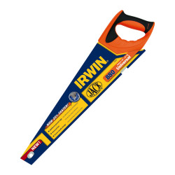 IRWIN 10505212 Panel Saw Universal 880 Triple Ground 20&#x27;&#x27; / 500mm 8T / 9P