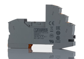 Podstawka przekaźnika Phoenix Contact RIF-1-BPT/2X21