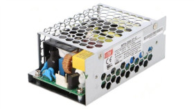 Zasilacz Impulsowy Otwarty 200W 113-370Vdc 80-264Vac Out 1 Rps-200-27-C