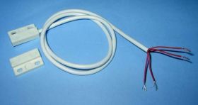 KAP-4-4W NO CZUJNIK KONTAKTR.