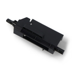 Ogranicznik obcinarki filamentu do drukarek Bambu Lab z serii H2D - prawy