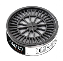 Filtr P3 do stosowania z półmaską 97-361