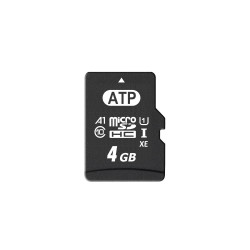 Karta Micro SD MicroSD, 4 GB Tak, ATP S700Pc
