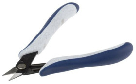 dł. 128 mm, gr. cięcia 0.8mm, RS PRO