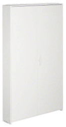 Hager Szafka 1050 x 1700 x 205 stal czysty biały (ral 9010) 1 szt.