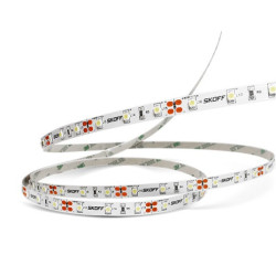 Taśma LED SKOFF PREMIUM neutralny 4,8W/m 1m IP20