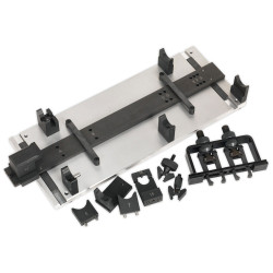 Sealey VSE7171 Camshaft Installation Kit - VAG/Porsche Belt &amp; Chain Drive