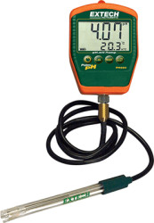 Extech pH meter, PH220-C