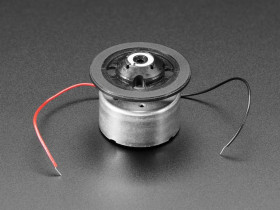 Adafruit CD DVD Spindle Motor