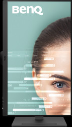 9H.LMKLJ.LBE 69-cm monitor, 1080p, loudspeakers, pivot