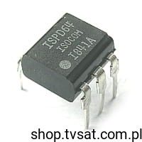 ISPD64 Transoptor DIP6 ISOCOM