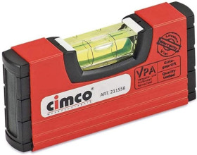 Mini poziomica 100mm Cimco 211556