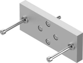 Zestaw adaptera FESTO DHAA-D-E21-70...110-Q11-35 5154627