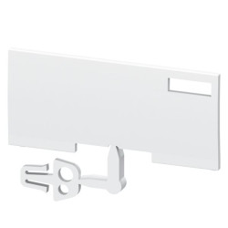 Osłona zacisku Siemens 3RA2910