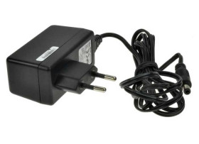 ZASILACZ 12V DC 1,25A 15W STABILIZOWANY 2.5/5.5 1250mA /29922