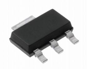 BSP75NTA UKL.SCAL.SOT223 (1179A)