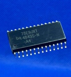 BQ4845S-N TI IC