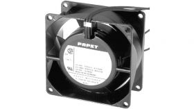 Wentylator 80x80x38mm 115VAC