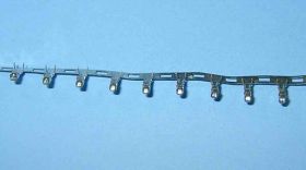 L-CRIMP STYK ZACISKANY DO ZŁĄCZ LH