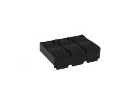 Osłony końcówek zacisków do 3-bieg. Ex9M4(5) krótkie TCV24 3P 103748 NOARK