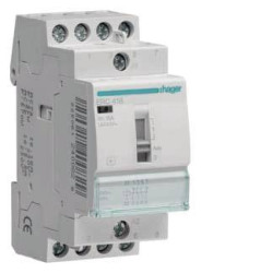 Przekaźnik instalacyjny Hager ERC418, 230 V, 1 szt.