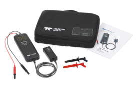 Sonda do oscyloskopów Różnicowa 120MHz Teledyne LeCroy 1:50, 1:500 l. sond: 1 HVD3206A