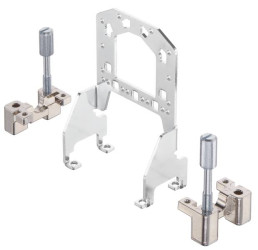 Złącze przemysłowe 09000105605 Harting Zawartość: 1 szt.