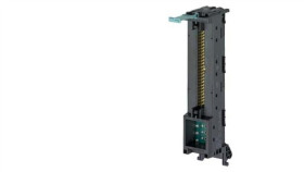 Moduł Złącza Czołowego Z 1X50-Biegunowym Złączem Idc - 6Es7921-5Ck20-0Aa0